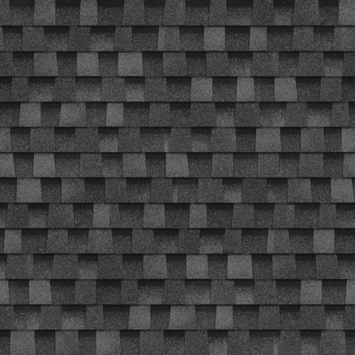 Многослойная черепица Shinglas Кантри Мичиган 4D4X21-3413RUS 2,6 м2 ТЕХНОНИКОЛЬ