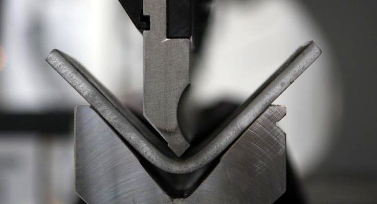 Гибка листового металла (Барнаул , Трактовая 47)