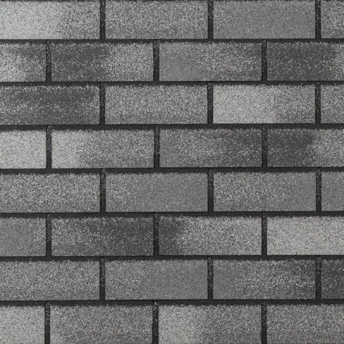 Плитка фасадная HAUBERK кирпич готический 250х1000 мм 2м2 ТЕХНОНИКОЛЬ