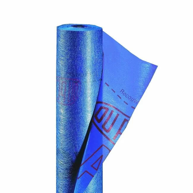 Пароизоляционная пленка AirGuard SD5 8327AD 1,5мх50м 75 м2 TYVEK