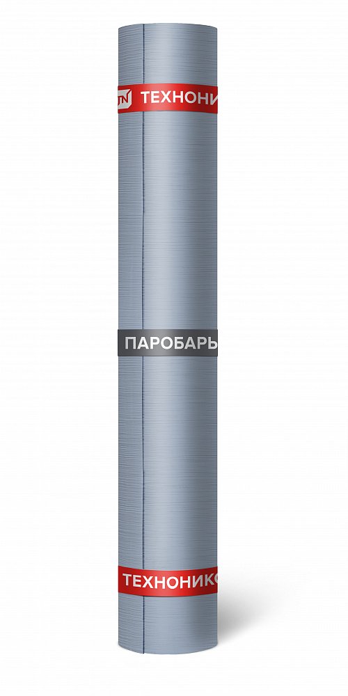 Паробарьер СА 500 108 см 54м2 ТЕХНОНИКОЛЬ
