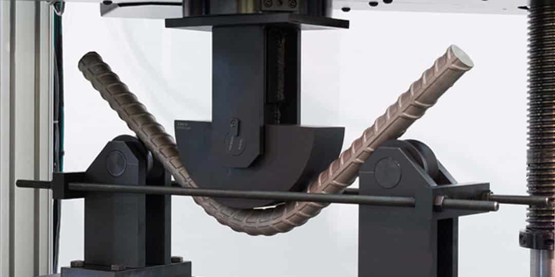 Гибка изделий из арматуры (Кемерово, ул. Кирзавод 3бис-1)