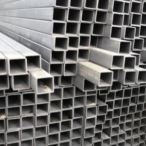 Труба профильная 120х120х5 12,00м