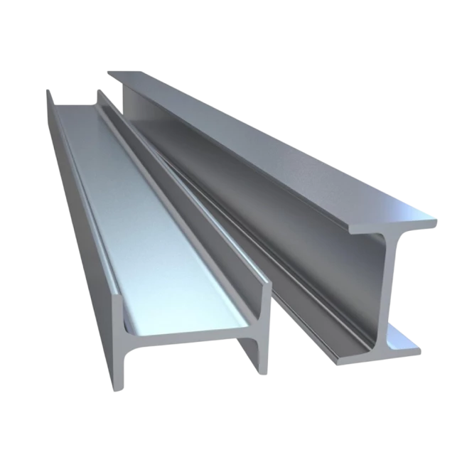 Двутавр 45Б2  СТ09Г2С  ГОСТ 57837-2017 10,80м