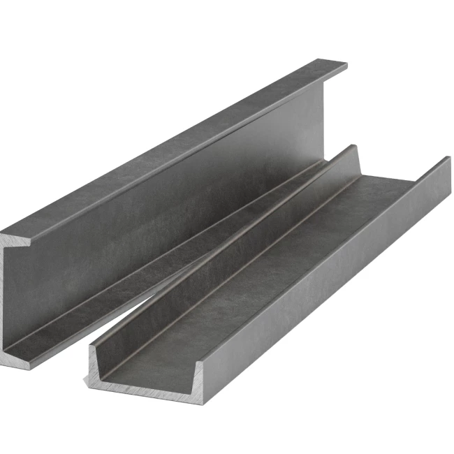 Швеллер 14У СТ3пс/сп 12,00м